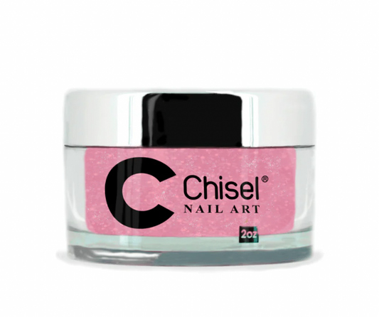 CHISEL ACRYLIC & DIPPING 2OZ - OMBRE OM93B