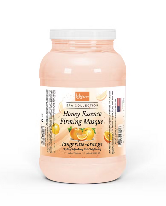 BeBeauty | Tangerine Orange Honey Essence Firming Masque - 1 Gallon