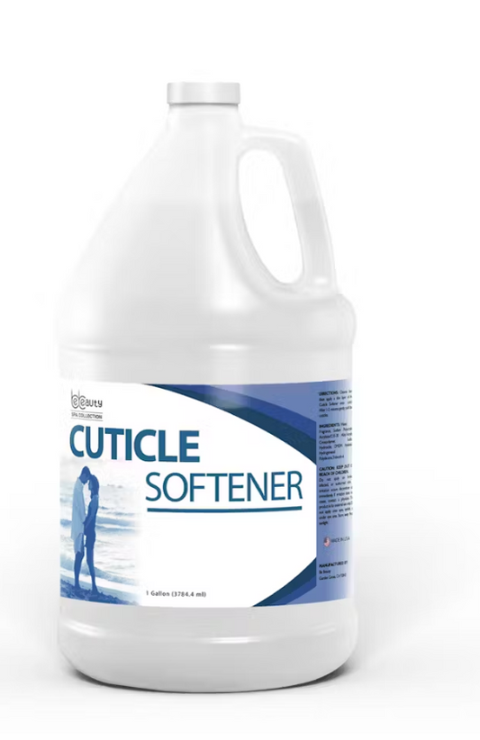 Cuticle Softener 1 Gallon