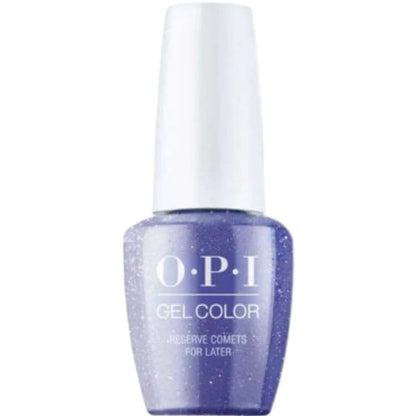 Reserve Comets for Later - OPI Gel Colour (15ml)