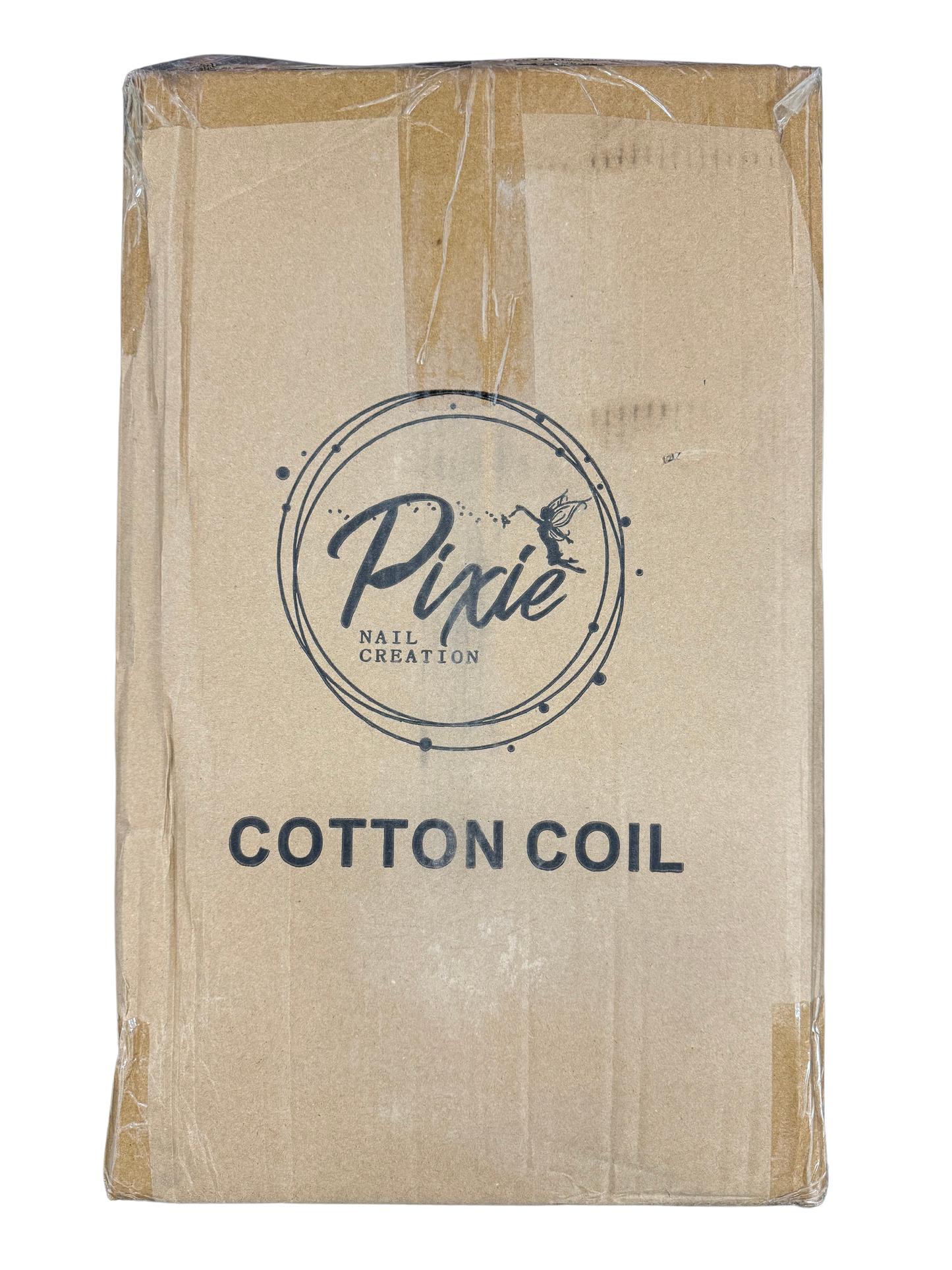 Pixie Cotton - 5.45kg