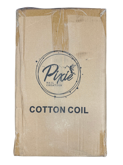 Pixie Cotton - 5.45kg