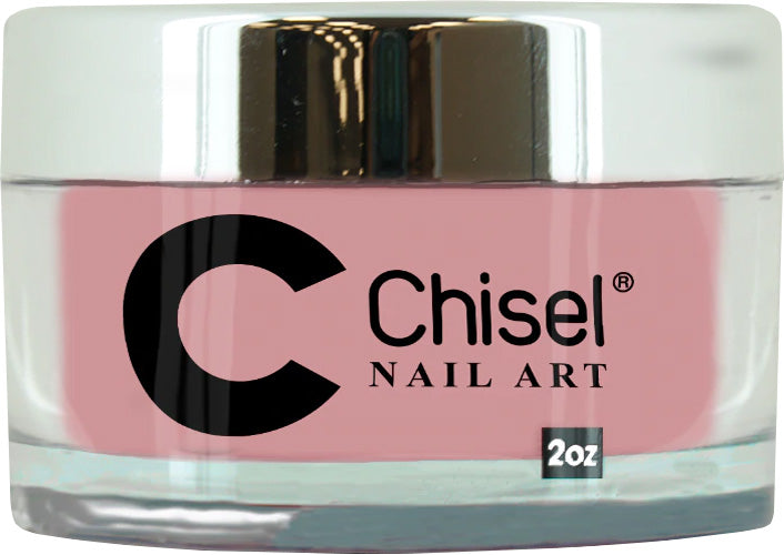 CHISEL ACRYLIC & DIPPING 2OZ - SOLID 190