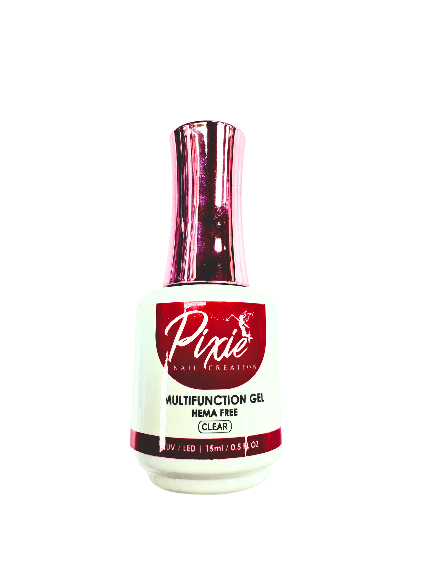 PIXIE | Multifunction Gel 5 in 1 (15ml)