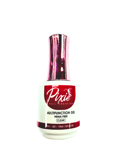 PIXIE | Multifunction Gel 5 in 1 (15ml)