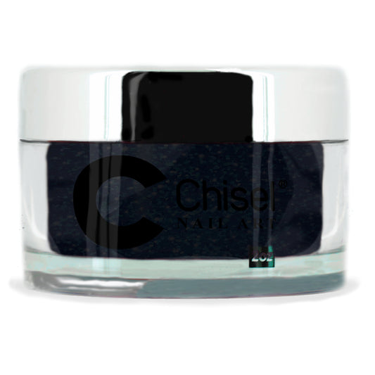 CHISEL ACRYLIC & DIPPING 2OZ - OMBRE OM 73A