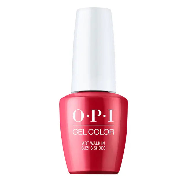 Art walk in suzi's shoes - OPI Gel Colour (15ml)