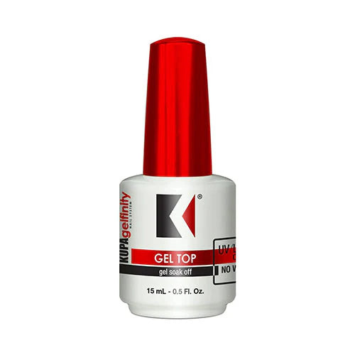 KUPA | Top Gel - 15ml