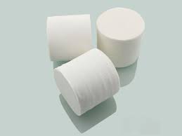 Elene Coreless Toilet Paper Rolls - 10 rolls x 3 Ply