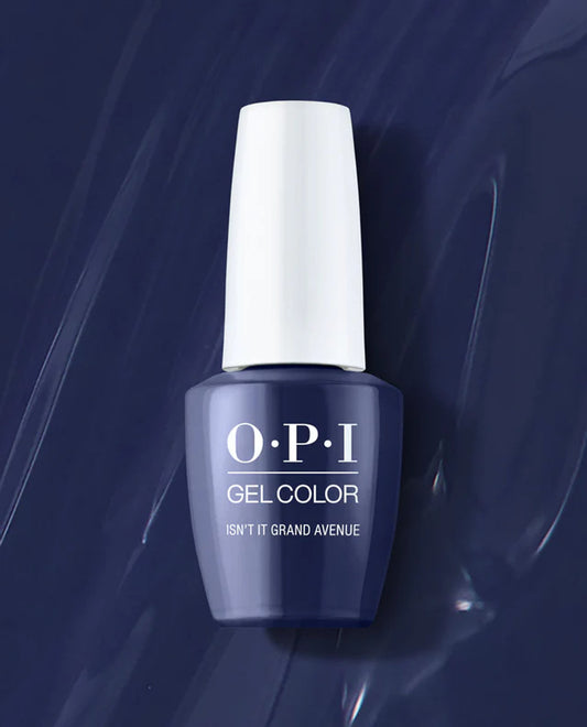 Isn't it Grand Avenue - OPI GEL 15ML