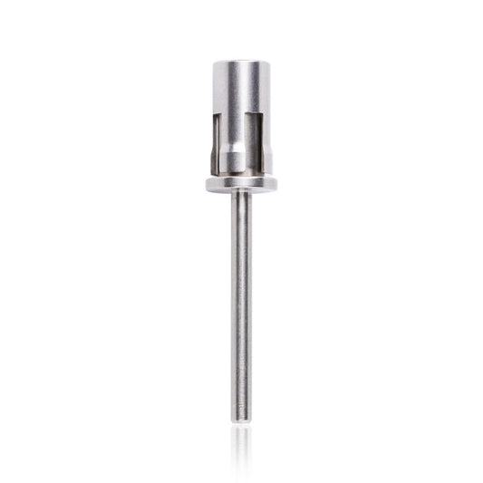 Premium Silver Mandrel - size 3/32"