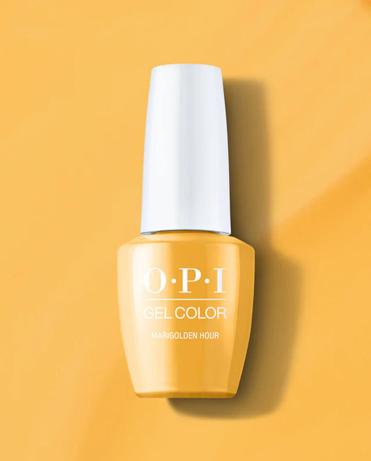 Marigolden Hour - OPI GEL 15ML