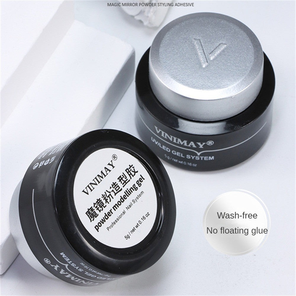 VINIMAY | Powder Modeling Gel (5g)