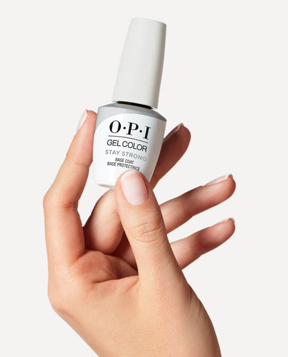 OPI GEL 15ml - Stay Strong Base Coat