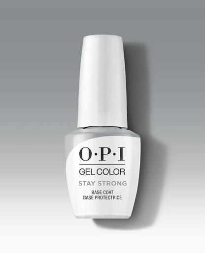 OPI GEL 15ml - Stay Strong Base Coat