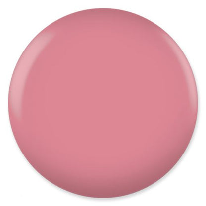 DC Duo - Antique Pink #133