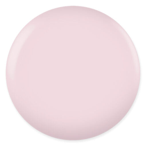 DC Duo - Geranium Pink #136