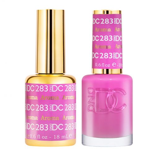 DC Duo - Aroma #283