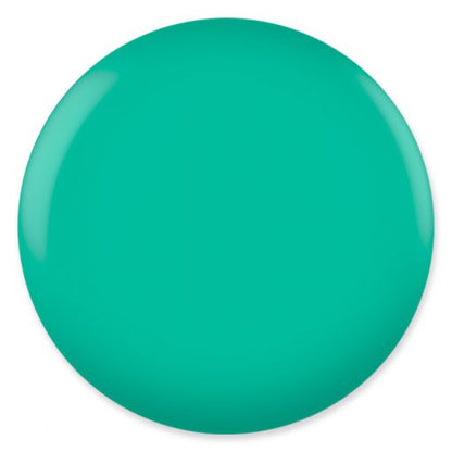 DC Duo - Nile Green #033