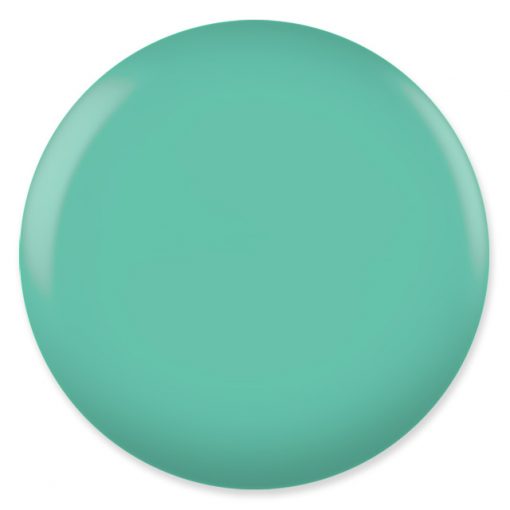 DC Duo - Mint Green #034