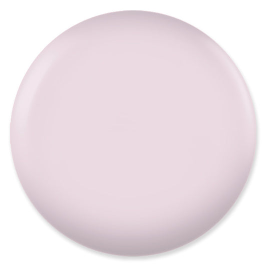 DND Duo - Clear Pink #441