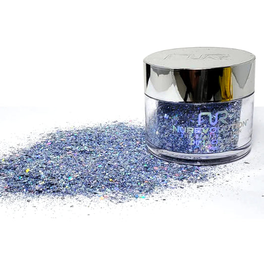 NUREVOLUTION | LOOSE GLITTER ~ LG-137