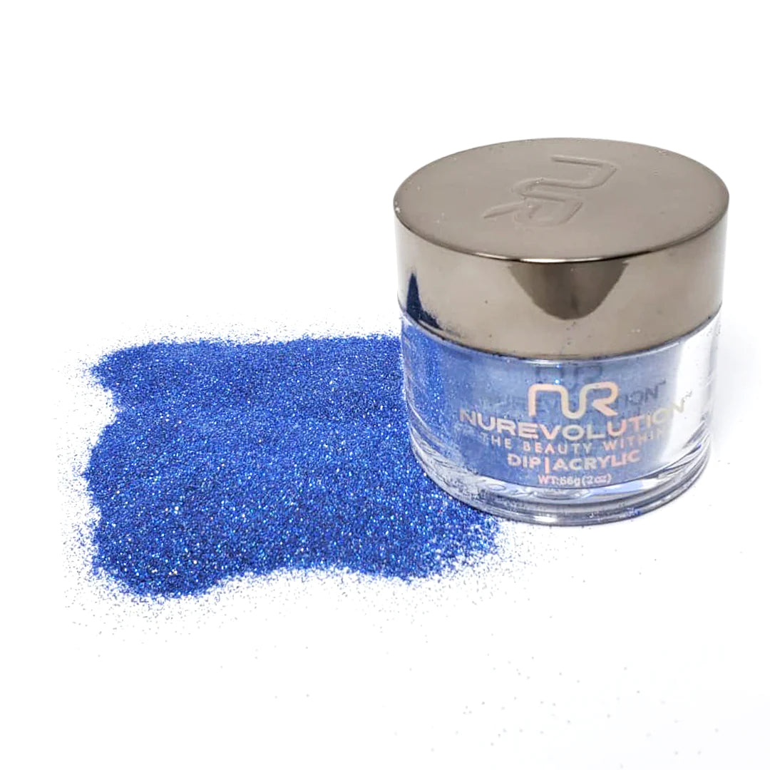 NUREVOLUTION | LOOSE GLITTER ~ LG-18